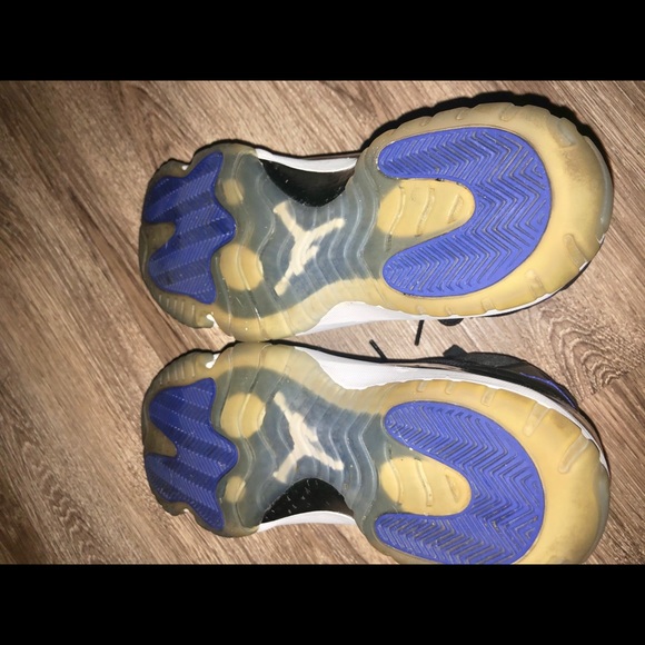 Space jam 11s 2016 - Picture 4 of 4